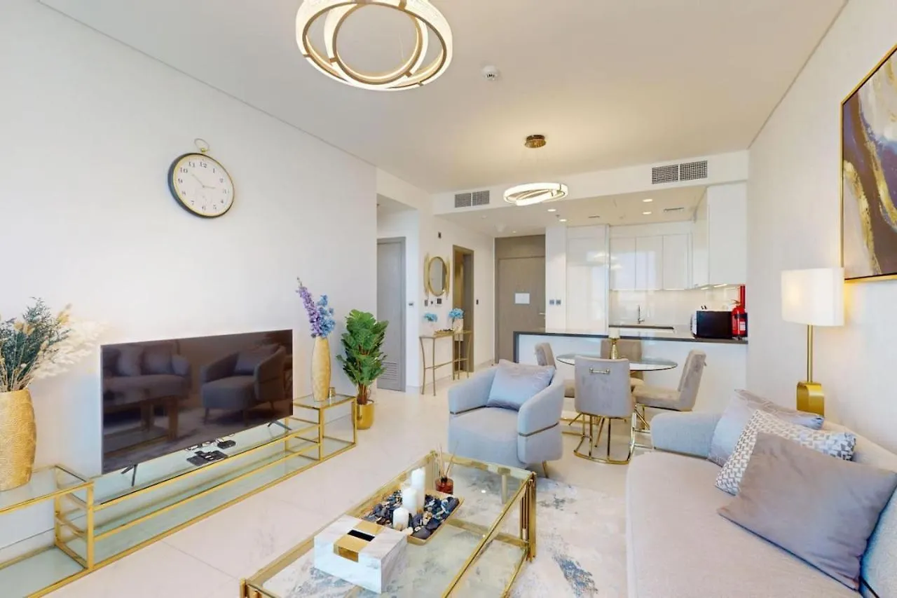 Apartment Residences 14 - Gorgeous One Bedroom Dubai