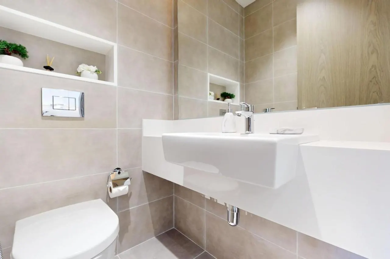 Apartment Residences 14 - Gorgeous One Bedroom Dubai