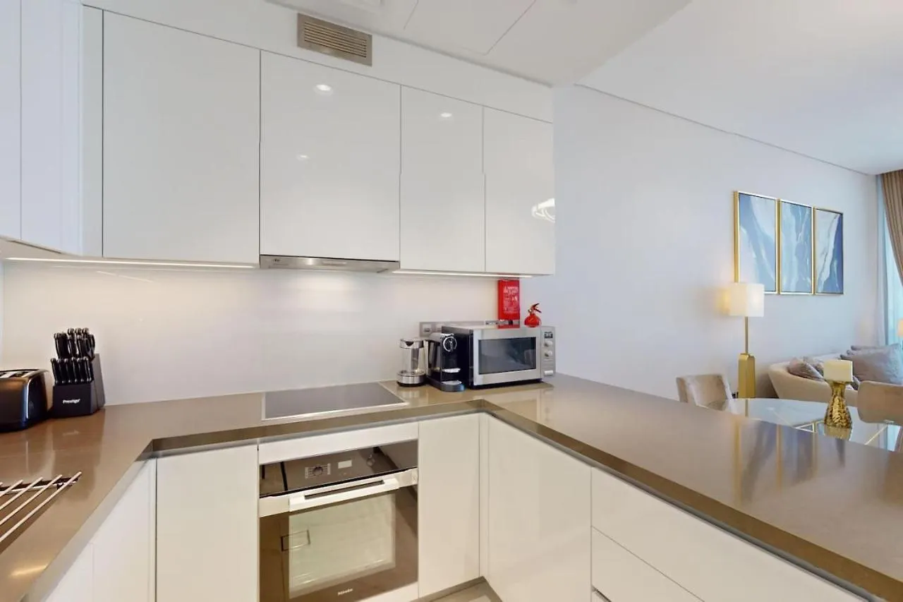 Residences 14 - Gorgeous One Bedroom Dubai