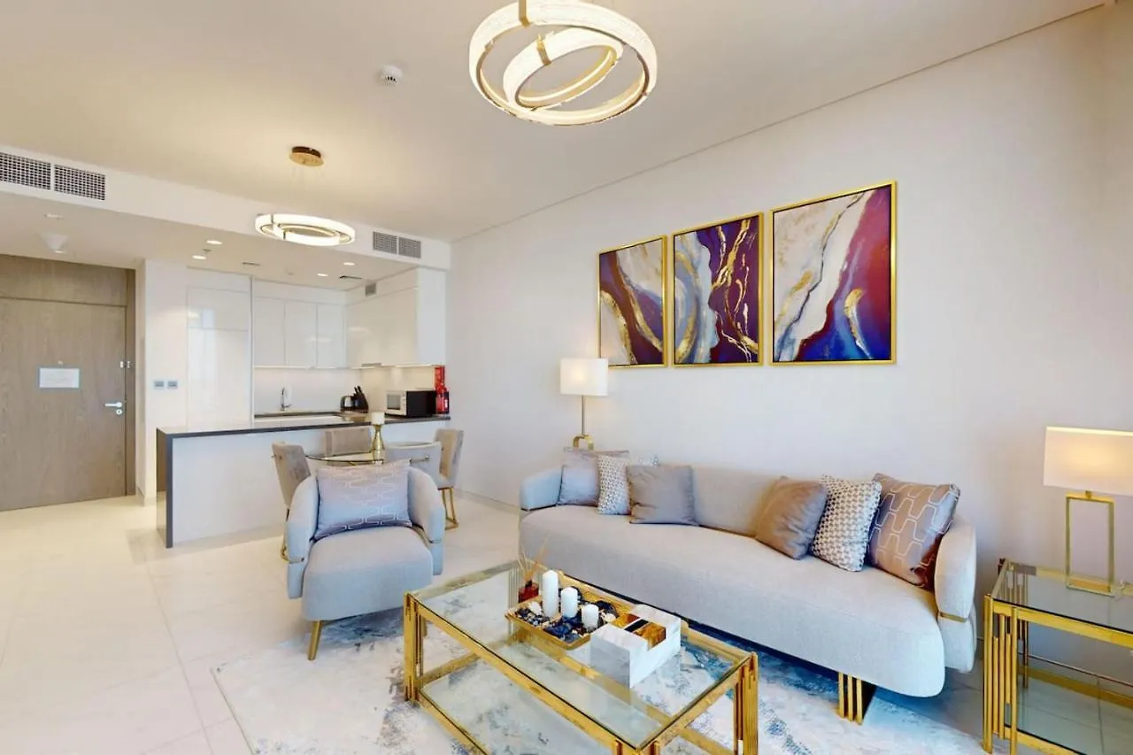 Residences 14 - Gorgeous One Bedroom Dubai Apartment