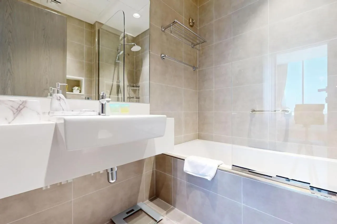 Residences 14 - Gorgeous One Bedroom Dubai Apartment