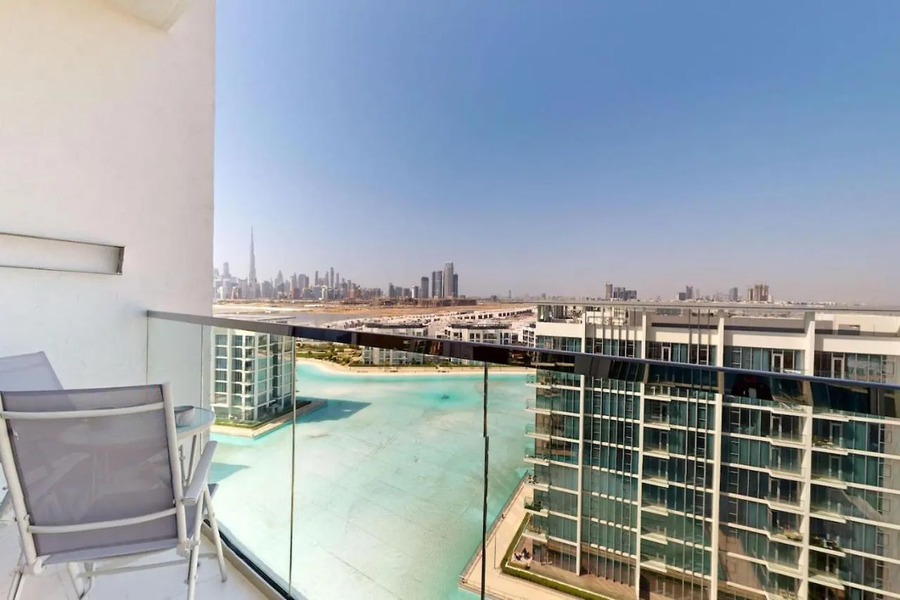 Apartment Residences 14 - Gorgeous One Bedroom Dubai