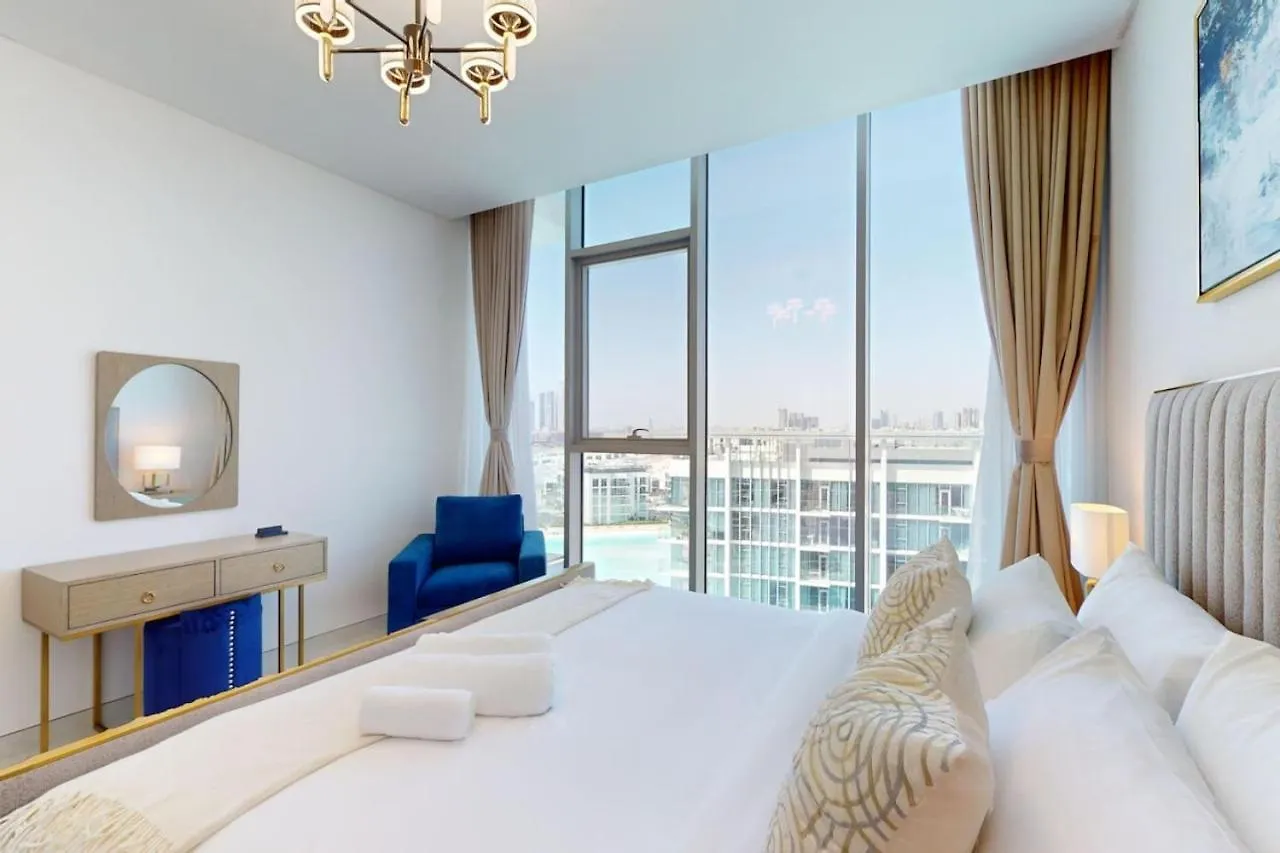Residences 14 - Gorgeous One Bedroom Dubai United Arab Emirates