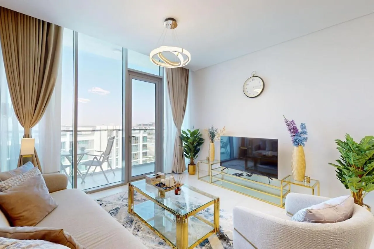 Residences 14 - Gorgeous One Bedroom Dubai 0*,  United Arab Emirates
