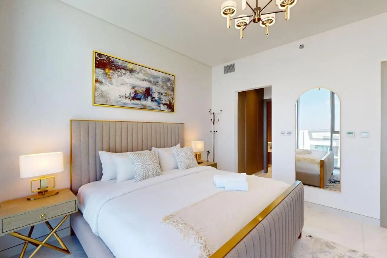 Apartment Residences 14 - Gorgeous One Bedroom Dubai