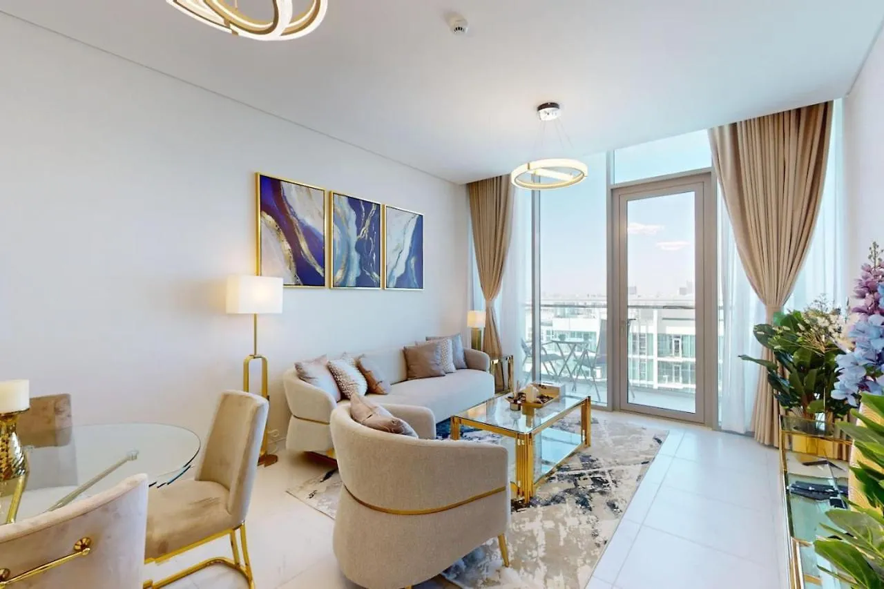 Residences 14 - Gorgeous One Bedroom Dubai