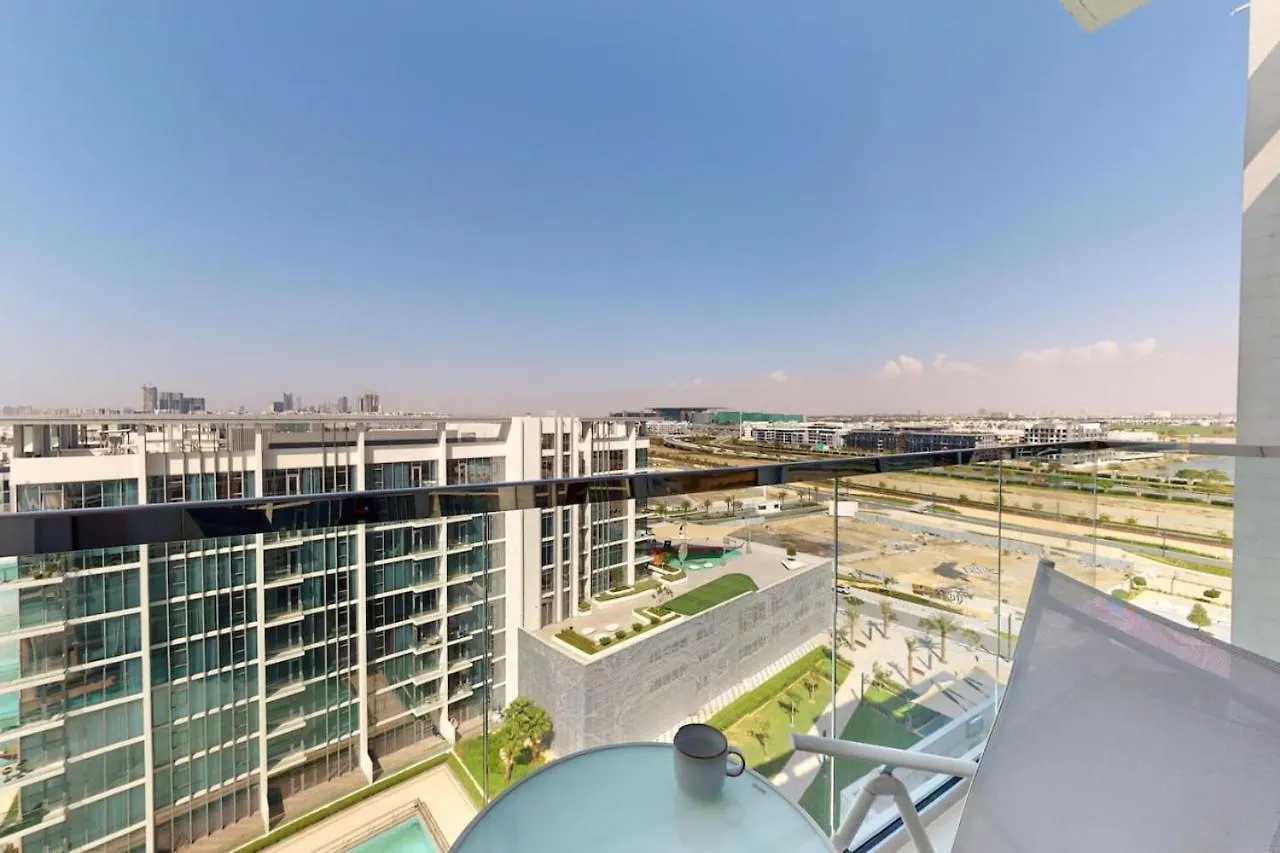 Residences 14 - Gorgeous One Bedroom Dubai United Arab Emirates