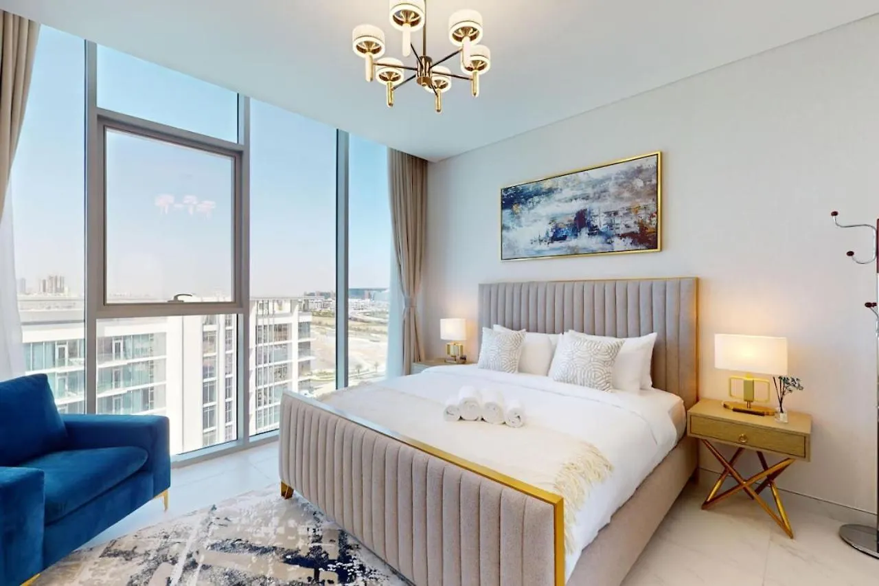 Apartment Residences 14 - Gorgeous One Bedroom Dubai United Arab Emirates