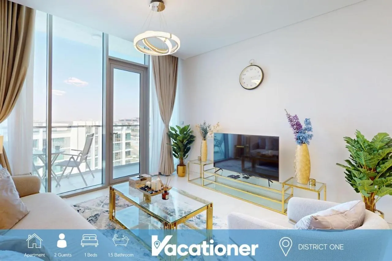 Residences 14 - Gorgeous One Bedroom location